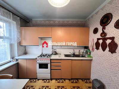 квартира по адресу Куйбышева, 468