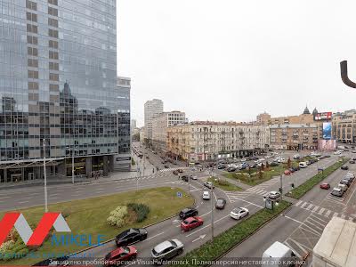 квартира за адресою Басейна вул., 19