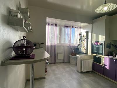 квартира за адресою Миколи Закревського вул., 101