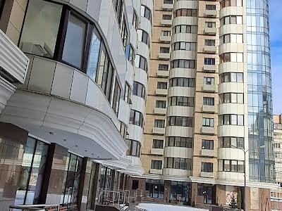 квартира за адресою Андрія Верхогляда вул. (Михайла Драгомирова), 2-А