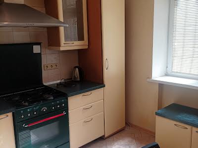 квартира по адресу Краковская ул., 4