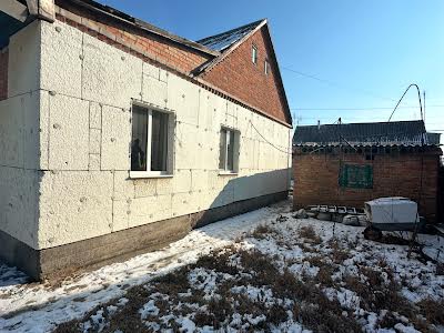 будинок за адресою Вадима Сідура вул. (Ткаченка)
