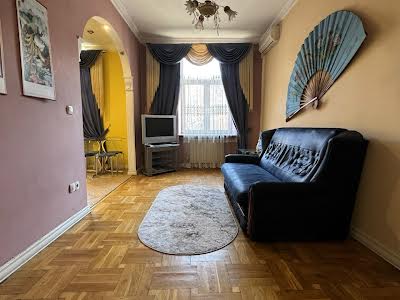 квартира по адресу проспект Чорновола, 1