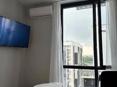 квартира за адресою Ленкавського вул., 34