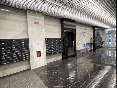 квартира по адресу Михаила Бойчука ул. (Киквидзе), 41б