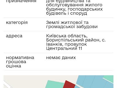 будинок за адресою провулок Центральний, 11