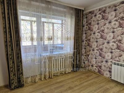 квартира по адресу Остафия Дашкевича ул. (Курнатовского), 11А