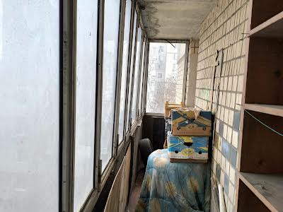 квартира по адресу Балтиморская ул. (Посмитного), 25А