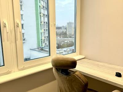 квартира по адресу Вышгородская ул., 45/1