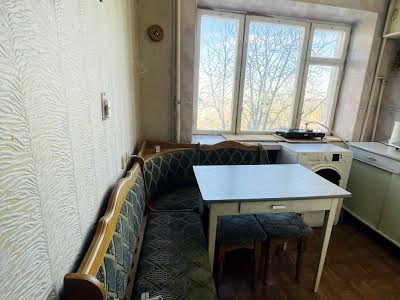 квартира по адресу Нагірна, 12