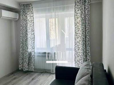 квартира за адресою Академіка Корольова вул., 5