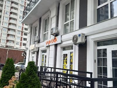 квартира за адресою Михайла Максимовича вул. (Онуфрія Трутенка), 26