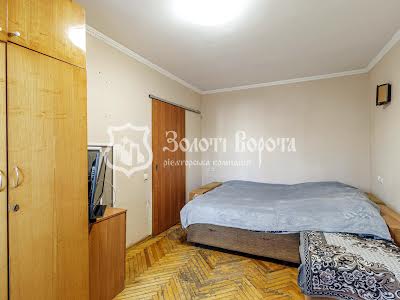 квартира за адресою Бондарська вул., 3