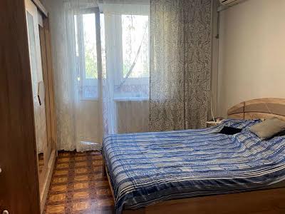 квартира за адресою Якуба Коласа вул., 23