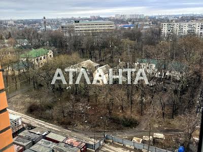 квартира за адресою Овідіопольська дорога вул., 3