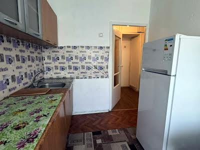 квартира за адресою Сергія Скальда вул. (Комарова), 9