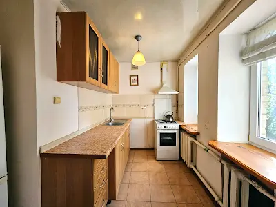 квартира по адресу Святослава Храброго ул., 8