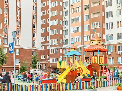 квартира по адресу Соборная ул., 105в/2