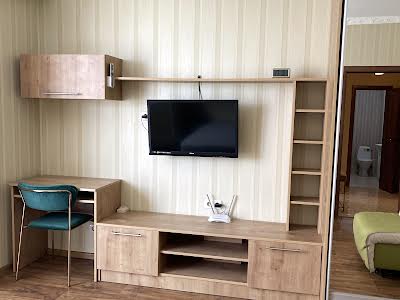 квартира по адресу Коперника ул., 3