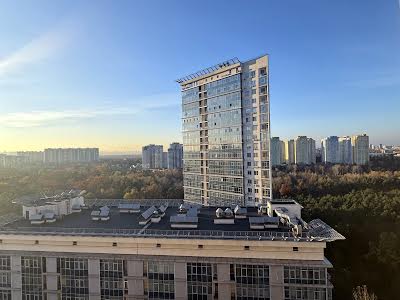 квартира по адресу Дарницкий бульв., 8