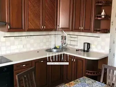 квартира по адресу Степана Рудницкого ул. (Вильямса академика), 5