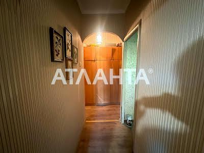 квартира по адресу Фонтанская дорога ул., 12а