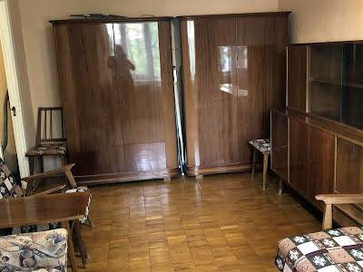 квартира по адресу Голосеевский просп. (40-летия Октября), 21