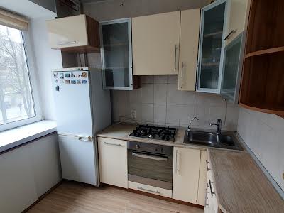 квартира за адресою Мирослава Поповича вул. (Семашка), 21
