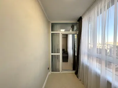 квартира за адресою Братів Шеметів вул., 10/8