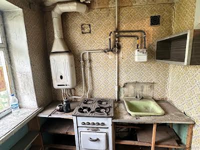 квартира за адресою Паланочна, 1