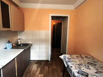 квартира по адресу Михаила Донца ул., 19-Б