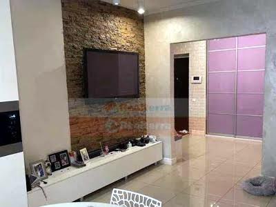 квартира за адресою Олени Пчілки вул., 5