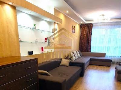 квартира за адресою Ямська вул., 35/34