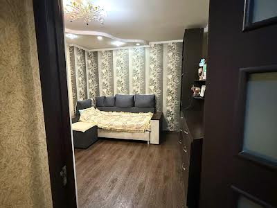 квартира за адресою Бугаївська вул., 52
