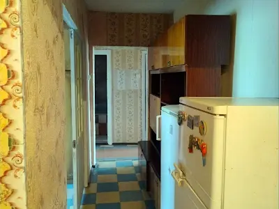 квартира по адресу Львовское шоссе, 27