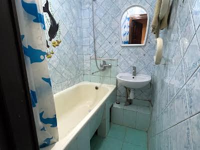 квартира по адресу Познаньская ул., 3