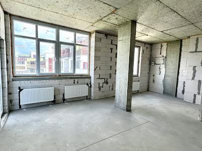 квартира за адресою Владислава Бувалкіна вул., 60е