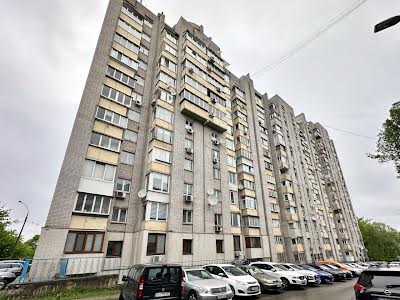 квартира по адресу Тополёвая ул., 4-8
