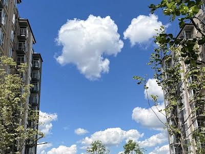 квартира по адресу Співдружності ул., 6