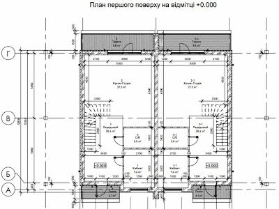 будинок за адресою Центральна вул., 19а