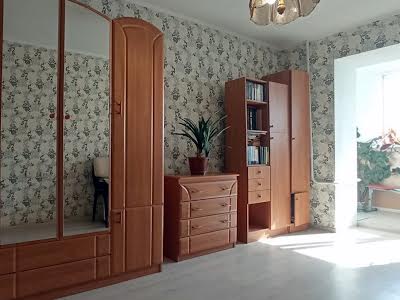 квартира за адресою Робоча вул., 152
