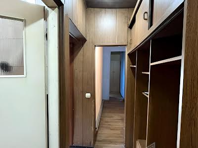 квартира по адресу Авиаконструктора Антонова ул., 12