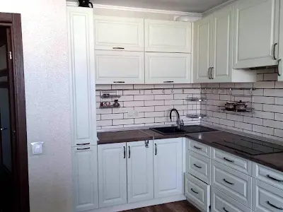 квартира по адресу Радунская ул., 30