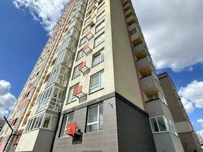 квартира по адресу Василия Стуса ул., 7-Б