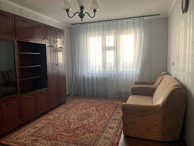 квартира за адресою Вишняківська вул., 5а