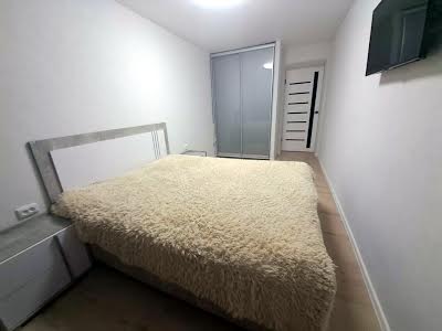 квартира за адресою Івана та Юрія Лип вул. (Гайдара), 400