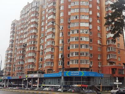 квартира по адресу Университетская ул., 2/1