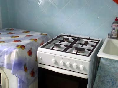 комната по адресу Ицхака Рабина ул., 43