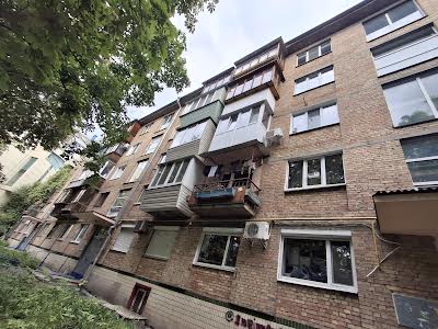 квартира за адресою Німанська вул., 2
