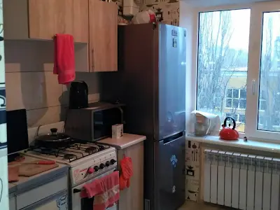 квартира за адресою Космонавтів вул., 14